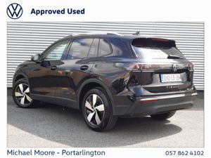 Volkswagen Tiguan 2.0 TDI 150HP Life DSG - Image 3