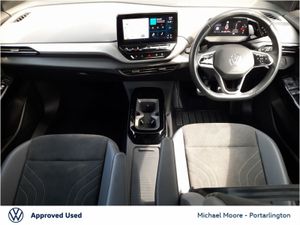 Volkswagen ID.4 Life DX 77kwh 174HP - Image 2