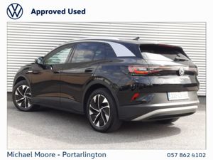 Volkswagen ID.4 Life DX 77kwh 174HP - Image 3