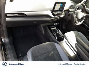 Volkswagen ID.4 Life DX 77kwh 174HP - Image 4