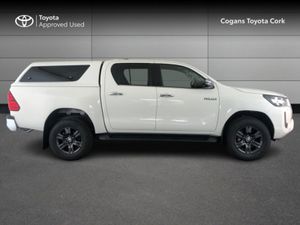 Toyota HiLux 2.4 Litre Diesel - Image 3