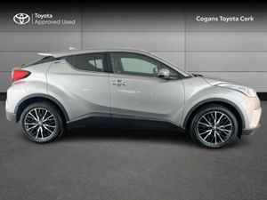 Toyota C-HR C-hr 1.2t SOL - Image 3