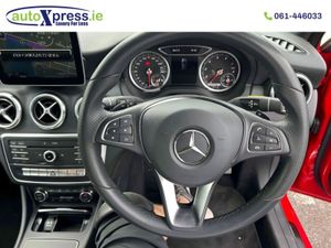 Mercedes-Benz A-Class A180 1.6 Automatic  Reversi - Image 2