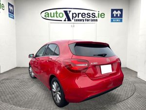 Mercedes-Benz A-Class A180 1.6 Automatic  Reversi - Image 3