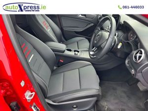 Mercedes-Benz A-Class A180 1.6 Automatic  Reversi - Image 4