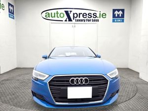 Audi A3 Sportsback 30tfsi Automatic  Reversing Ca - Image 3