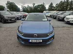 Volkswagen Passat Highline 1.6 TDI - Image 3