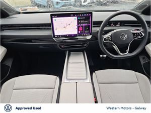Volkswagen ID.7 Tourer PRO S Plus - Image 2