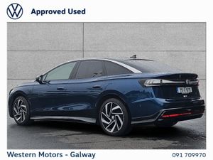 Volkswagen ID.7 Tourer PRO S Plus - Image 3