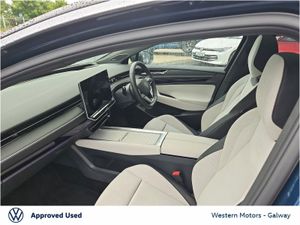 Volkswagen ID.7 Tourer PRO S Plus - Image 4