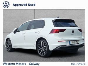 Volkswagen Golf Golf 50 Years 2.0 TDI 115HP - Image 3