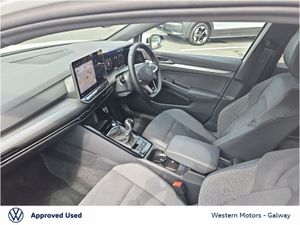 Volkswagen Golf Golf 50 Years 2.0 TDI 115HP - Image 4