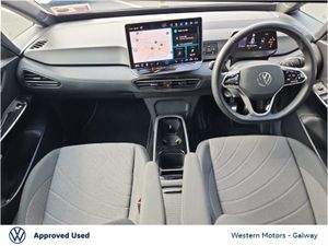 Volkswagen ID.3 Id.3 PA PRO Plus 58kwh - Image 2