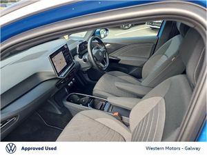 Volkswagen ID.3 Id.3 PA PRO Plus 58kwh - Image 4