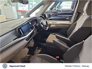Volkswagen Multivan Multivan Life Phev 240BHP - Image 2