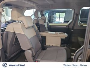 Volkswagen Multivan Multivan Life Phev 240BHP - Image 4