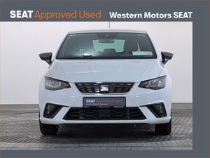 SEAT Ibiza Ibiza 1.0tsi 95hp Xcellence - Image 4