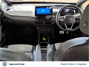 Volkswagen ID.3 Pro S 204HP 77kwh  large Battery - Image 4