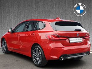 BMW 1 Series 118i Sport - Image 3