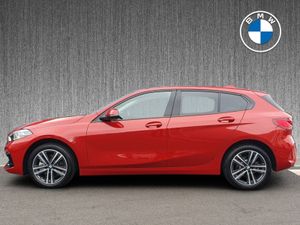 BMW 1 Series 118i Sport - Image 4