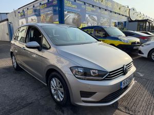 Volkswagen Golf 2015 Plus - Image 3