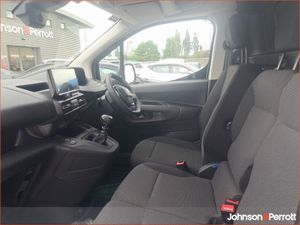 Peugeot Partner Save  0000 - Image 3