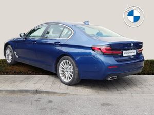 BMW 5 Series 530e SE - Image 2