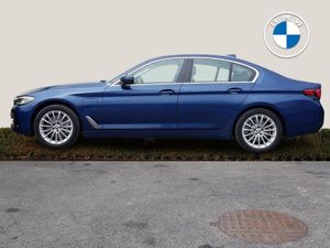 BMW 5 Series 530e SE - Image 3