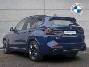 BMW iX3 M Sport Pro - Image 3