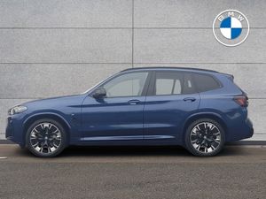 BMW iX3 M Sport Pro - Image 4