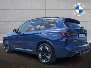 BMW iX3 M Sport Pro - Image 2
