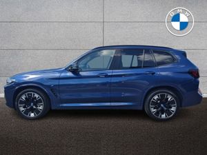 BMW iX3 M Sport Pro - Image 3