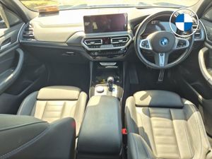 BMW iX3 M Sport Pro - Image 4