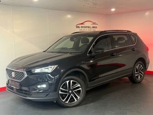 SEAT Tarraco 2.0 TDI 150HP DSG 7S SE 5DR Auto - Image 2