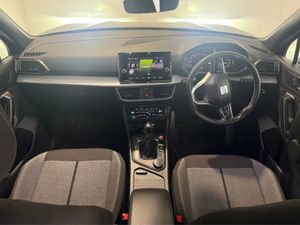 SEAT Tarraco 2.0 TDI 150HP DSG 7S SE 5DR Auto - Image 3