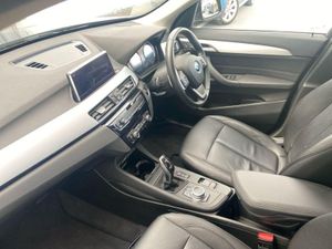 BMW X1 Sdrive18d SE - Image 3