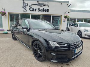 Audi A4 163BHP Quattro S-line Auto - Image 2