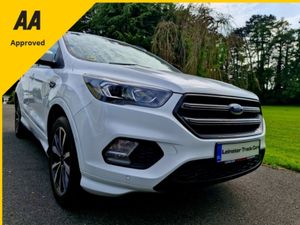 💥2018 Ford Kuga ST Line💥(Pan Roof+Top Spec+NCT) - Image 2