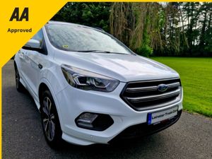 💥2018 Ford Kuga ST Line💥(Pan Roof+Top Spec+NCT) - Image 3