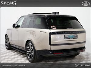 Land Rover Range Rover Huge Spec P460 SE  Irish C - Image 2