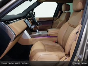 Land Rover Range Rover Huge Spec P460 SE  Irish C - Image 3