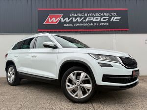 Skoda Kodiaq 2.0Tdi Style 99,000klms  2018 - Image 2