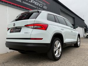 Skoda Kodiaq 2.0Tdi Style 99,000klms  2018 - Image 4