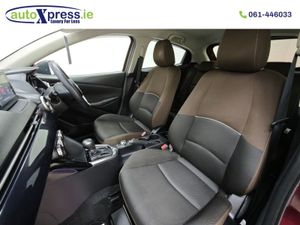 Mazda Demio 15S PRO Active Automatic  Reversing C - Image 2