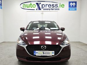 Mazda Demio 15S PRO Active Automatic  Reversing C - Image 3