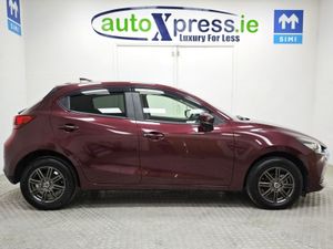 Mazda Demio 15S PRO Active Automatic  Reversing C - Image 4