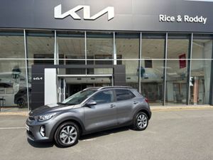 Kia Stonic 1.0 Petrol K2 - 252 - Image 4