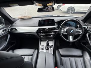 BMW 5 Series 520D M Sport M Performance G30 - Image 2