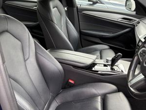 BMW 5 Series 520D M Sport M Performance G30 - Image 3