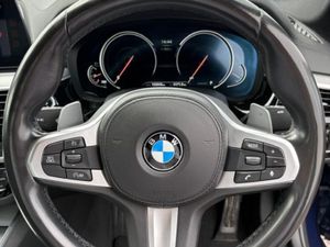 BMW 5 Series 520D M Sport M Performance G30 - Image 4